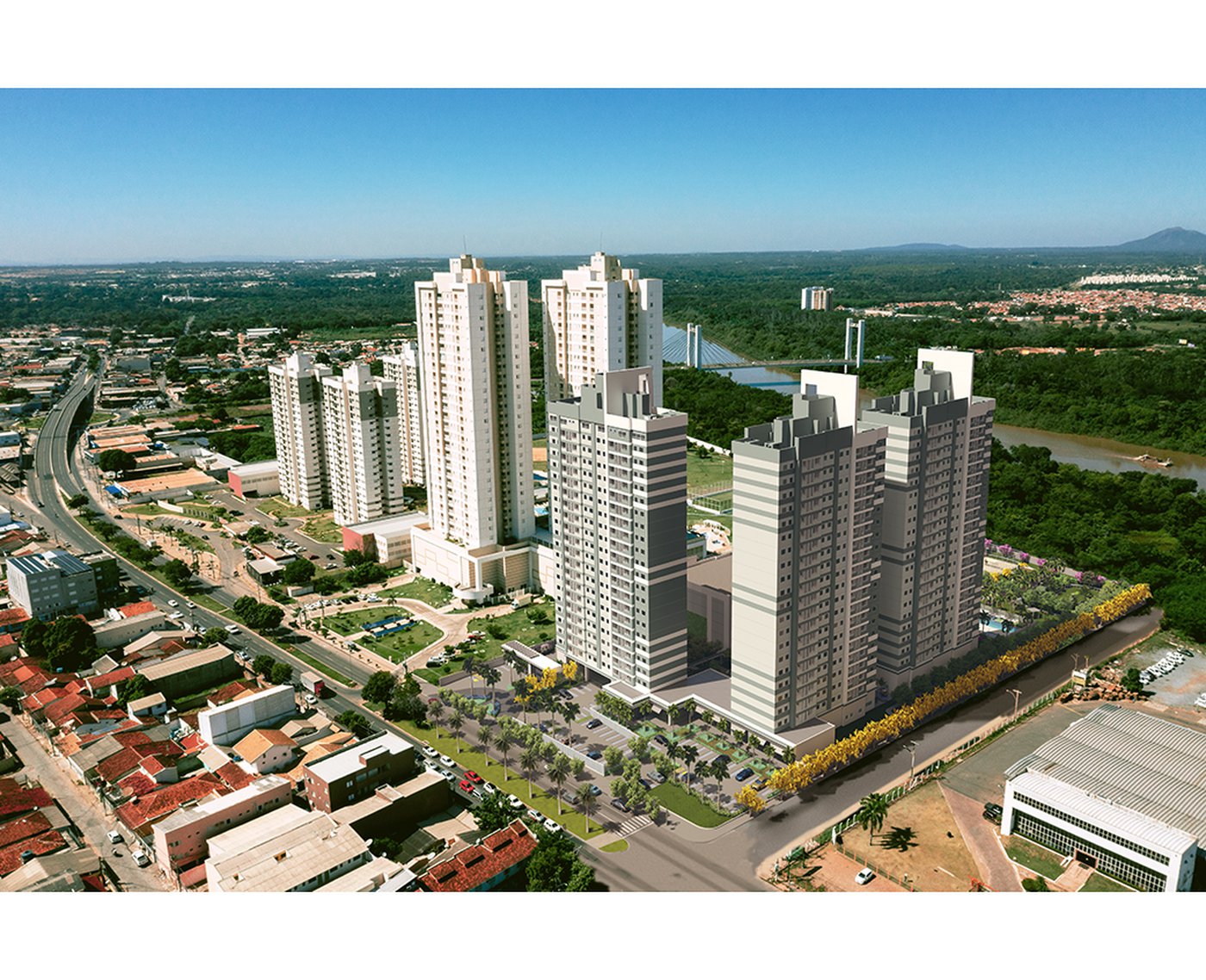My SB Beira Rio