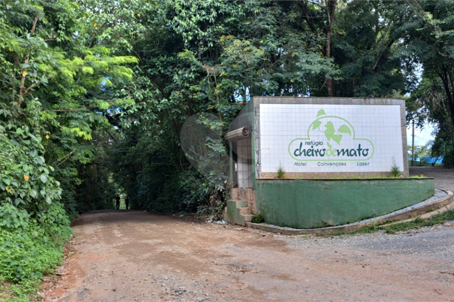 Terreno à venda em Serra da Cantareira, Mairiporã, SP