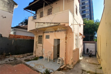 Casa à venda com 2 quartos em Grajaú, Rio de Janeiro, RJ
