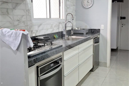 Apartamento para alugar com 3 suítes em Vila Gertrudes, São Paulo, SP