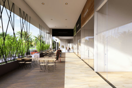 Icaraí Office & Mall