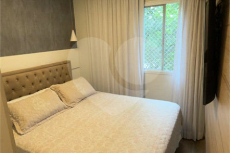 Apartamento à venda com 2 quartos, sendo 1 suíte, em Catumbi, São Paulo, SP