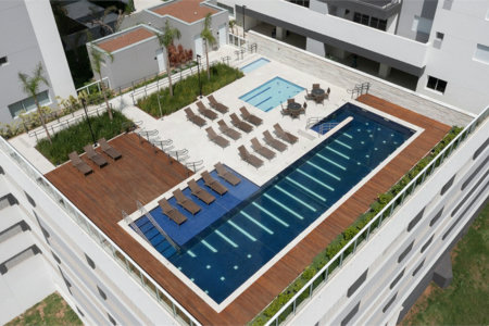 Apartamento à venda com 3 quartos, sendo 2 suítes, em Jardim Caboré, São Paulo, SP