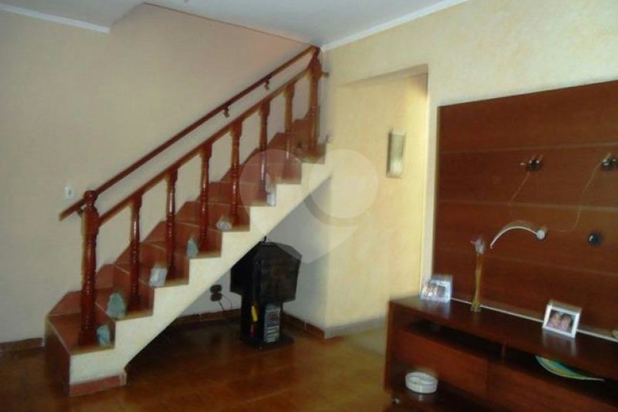 Sobrado à venda com 3 quartos, sendo 2 suítes, em Vila Nova Mazzei, São Paulo, SP
