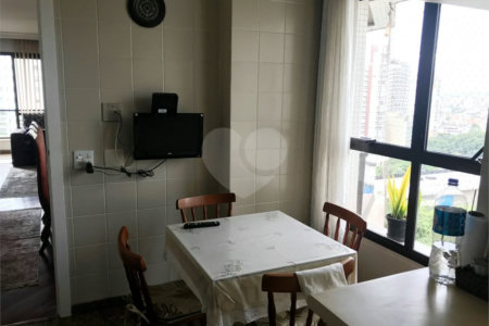 Apartamento à venda com 3 quartos, sendo 1 suíte, em Santana, São Paulo, SP