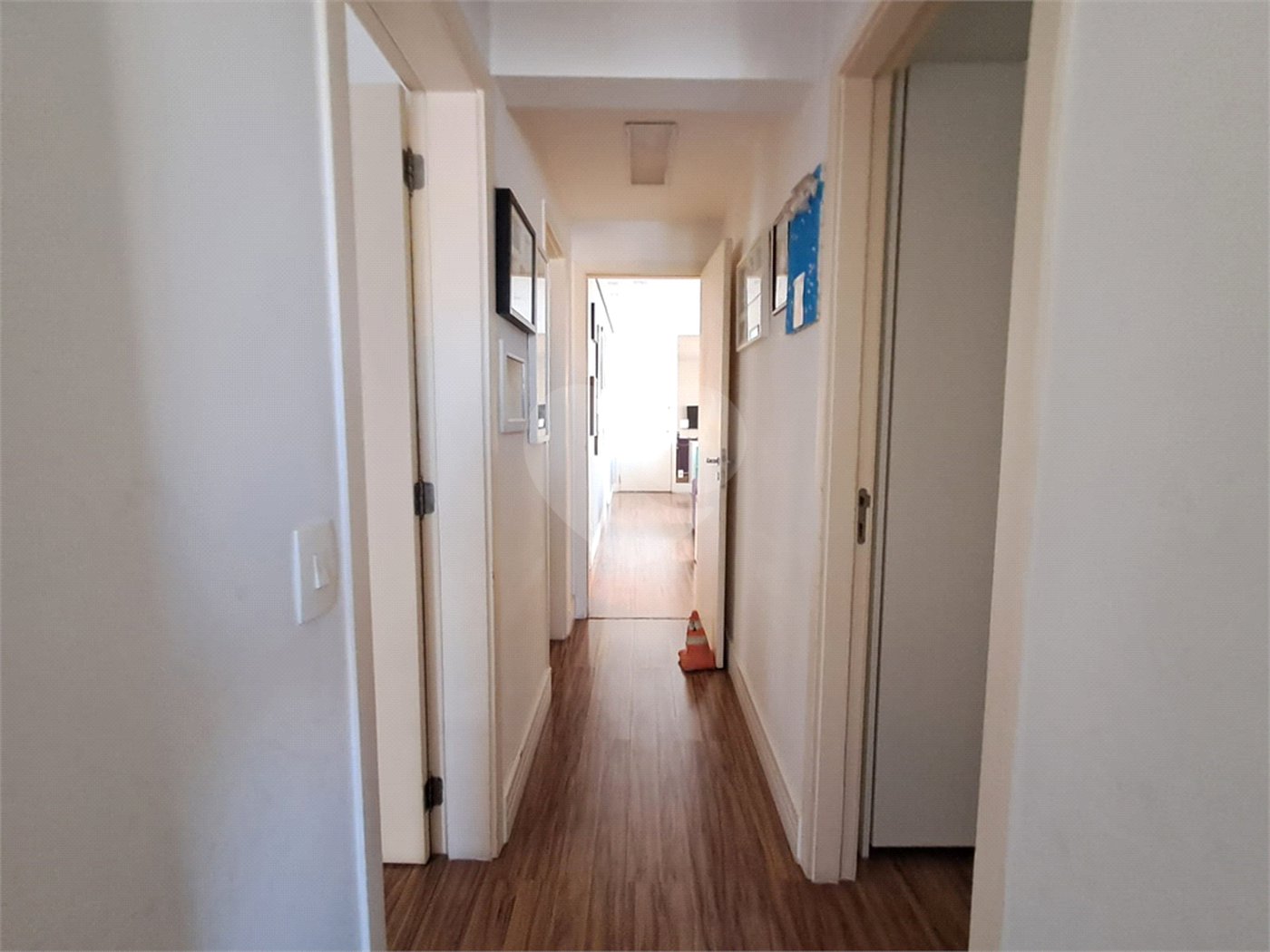 Apartamento à venda com 3 quartos, sendo 1 suíte, em Água Branca, São Paulo, SP