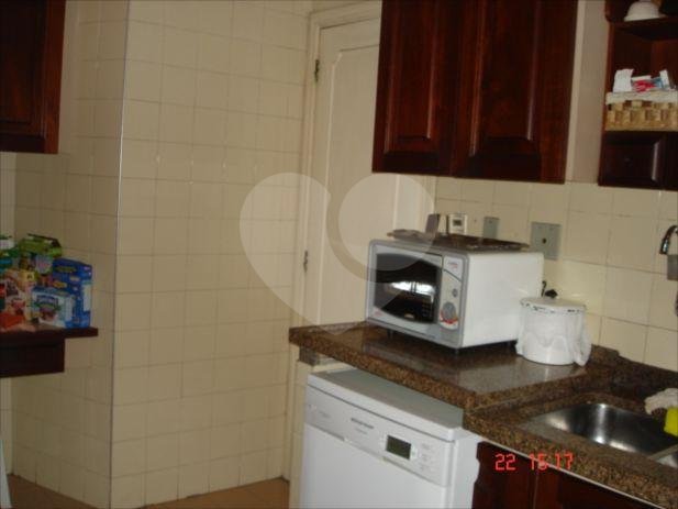 Apartamento à venda com 3 suítes em Conjunto Residencial Morumbi, São Paulo, SP