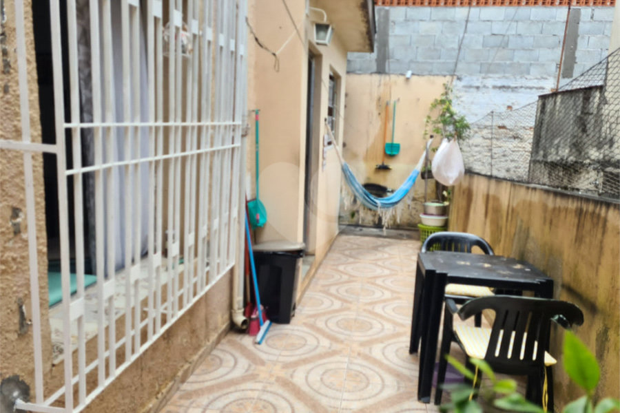 Casa à venda com 5 quartos em Tucuruvi, São Paulo, SP