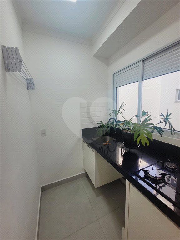 Apartamento à venda com 2 quartos em Jardins do Império, Indaiatuba, SP