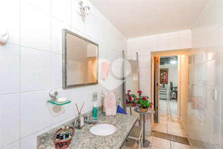 Casa de Vila à venda com 4 quartos, sendo 2 suítes,  em Butantã, São Paulo, SP
