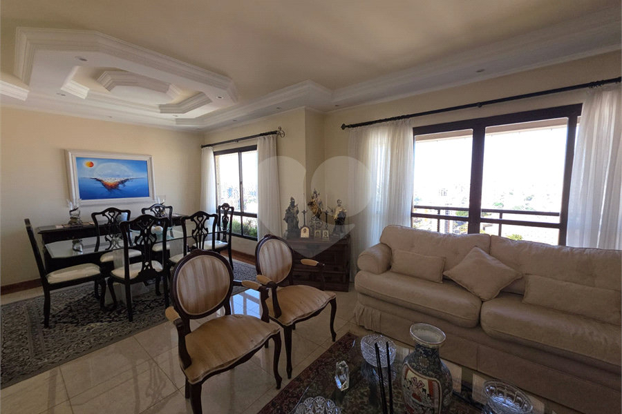 Apartamento para alugar com 4 quartos, sendo 2 suítes, em Santana, São Paulo, SP