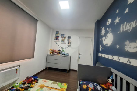 Apartamento à venda com 2 quartos, sendo 1 suíte, em Vila Isabel, Rio de Janeiro, RJ
