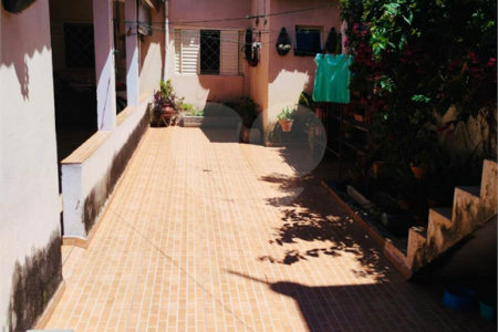 Casa à venda com 3 quartos, sendo 1 suíte, em Vila Barcelona, Sorocaba, SP