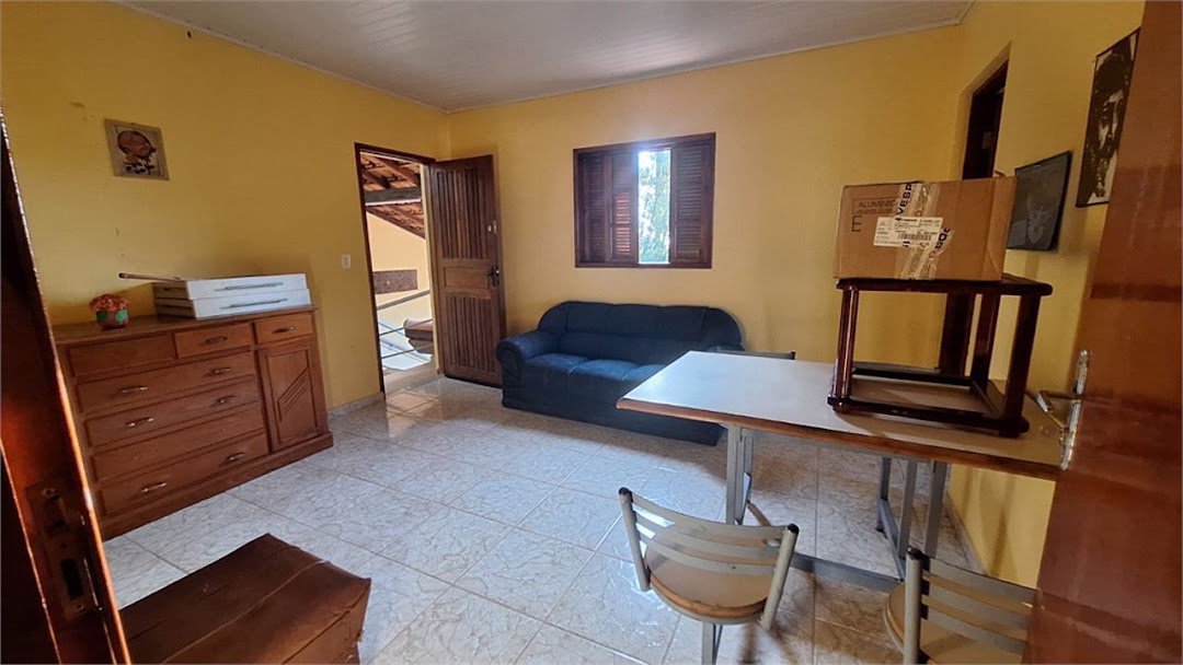 Sítio Residencial à venda, Taiacupeba, Mogi das Cruzes - SI0009.