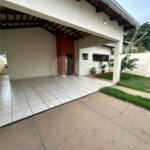 Casa à venda com 3 quartos, sendo 1 suíte, em Jardim Santa Marta, Cuiabá, MT