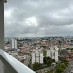 Apartamento à venda com 2 quartos, sendo 1 suíte, no Centro, Mogi das Cruzes, SP