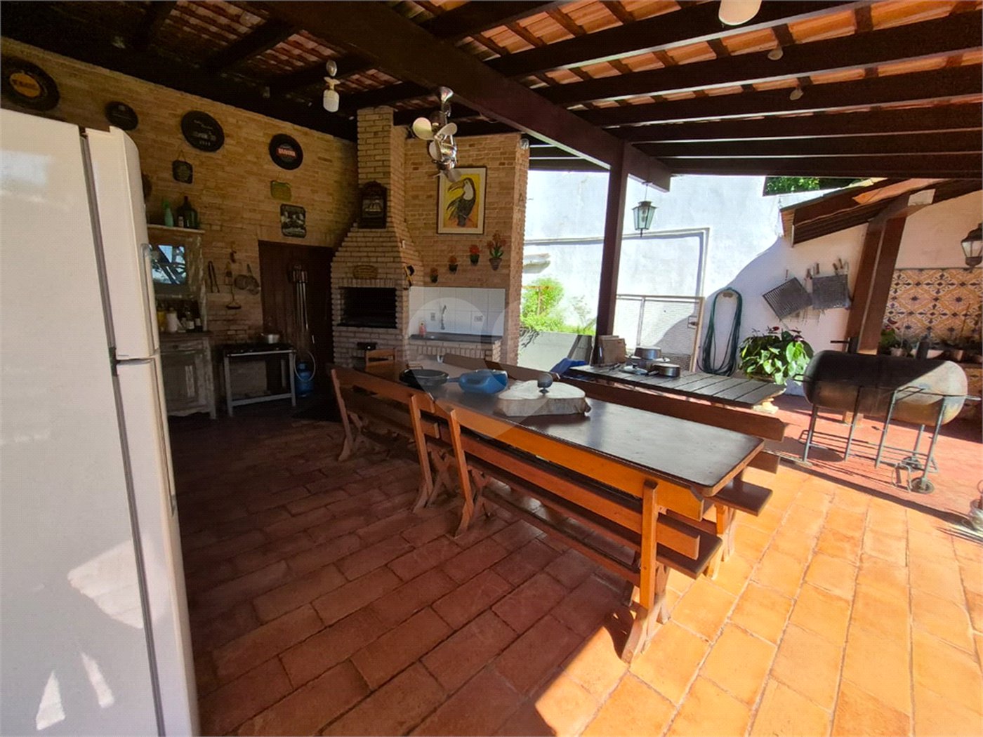 Casa Térrea à venda com 4 quartos, sendo 2 suítes, em Roseira, Mairiporã, SP