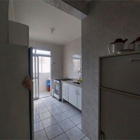 Apartamento com 3 dormitórios à venda, 87 m² por R$ 400.000,00 - Jardim Praiano - Guarujá/SP