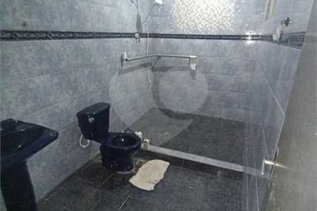 Casa Térrea à venda com 5 quartos em Santa Cruz, Rio de Janeiro, RJ