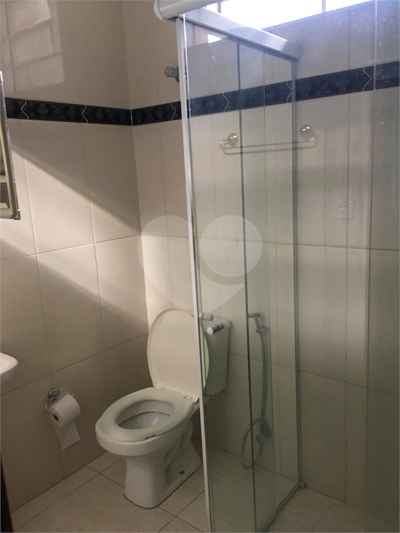 Casa Térrea para alugar com 2 quartos em Cidade Nova I, Indaiatuba, SP