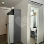 Apartamento à venda com 1 quarto em Indianópolis, São Paulo, SP