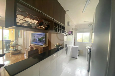 Apartamento à venda com 2 quartos, sendo 1 suíte, em BUTANTÃ, São Paulo, SP