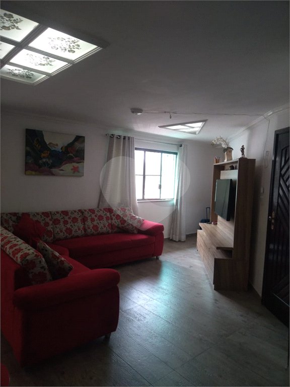 Sobrado à venda com 3 quartos, sendo 1 suíte, em Tremembé, São Paulo, SP