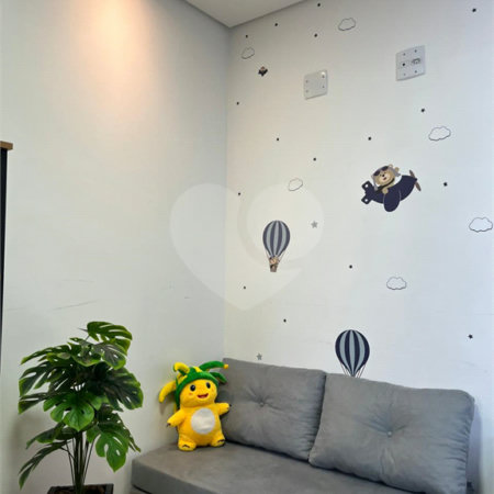 Apartamento à venda com 2 quartos em Jardim Peri, São Paulo, SP