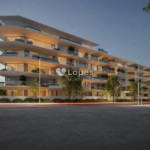 Apartamento T3 à venda em Vila do Conde, Portugal – VC Forte, frente ao mar