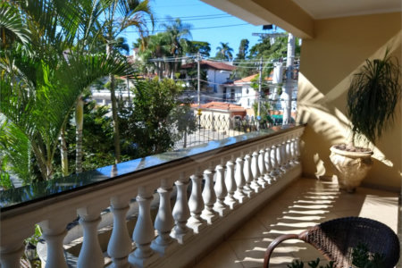 Sobrado à venda com 4 suítes em Jardim Leonor Mendes de Barros, São Paulo, SP