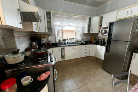 Casa à venda com 3 quartos, sendo 1 suíte,  em Vila São José, Itapetininga, SP