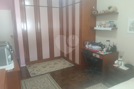 Apartamento à venda com 3 quartos, sendo 1 suíte, em Tijuca, Rio de Janeiro, RJ