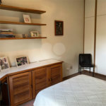 Apartamento à venda com 4 quartos, sendo 2 suítes, em Real Parque, São Paulo, SP