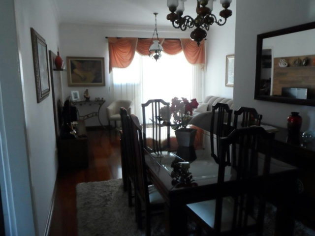 Apartamento à venda com 3 quartos, sendo 1 suíte,  em Vila Galvão, Guarulhos, SP