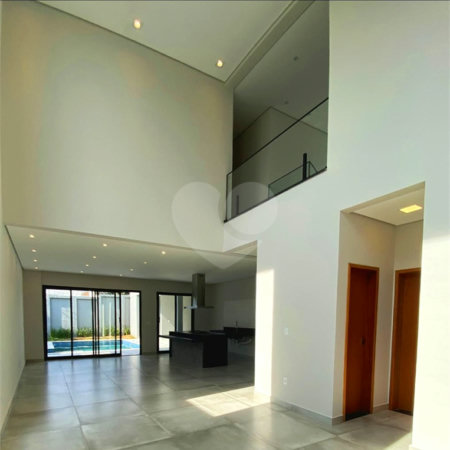 Casa à venda com 3 suítes no condomínio Mont Blanc, Sorocaba - SP
