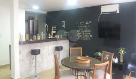 Casa à venda com 4 suítes no condomínio Residencial Paineiras, São Paulo - SP