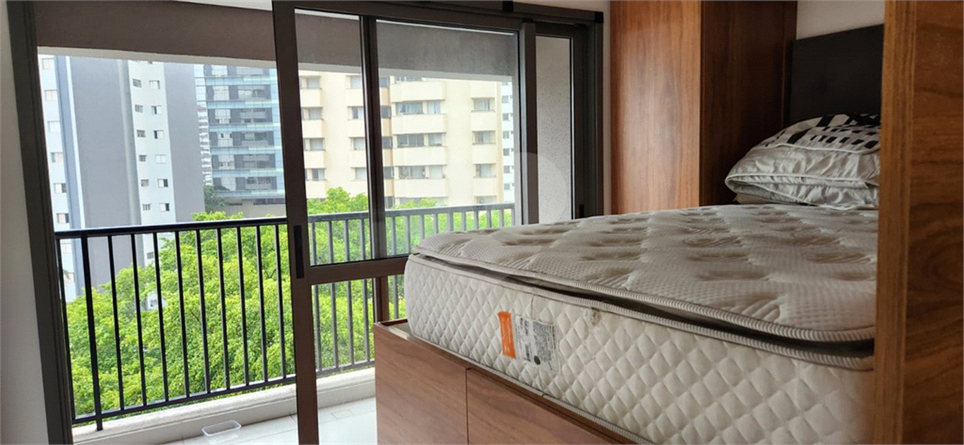 Studio à venda com 1 quarto em Jabaquara, São Paulo, SP