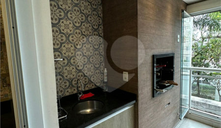 Apartamento à venda com 3 suítes em Santana, São Paulo, SP