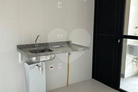 Apartamento para alugar com 2 quartos em Vila Firmiano Pinto, São Paulo, SP