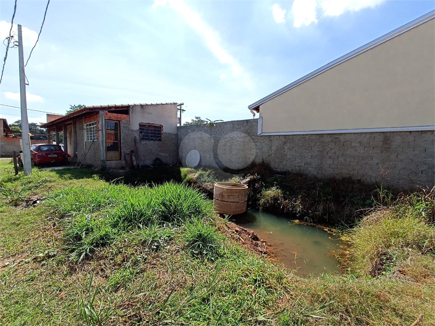 Chácara à venda com 1 quarto em Bairro do Porto, Itapetininga, SP