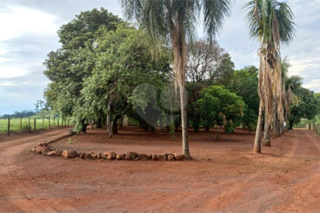 Chácara à venda com 1 quarto no Centro, Araraquara, SP