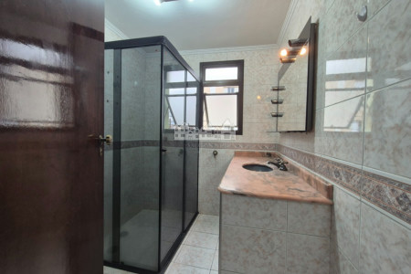Apartamento para alugar com 3 quartos no Centro, Bragança Paulista, SP