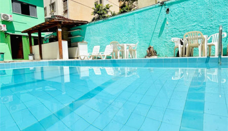 Casa à venda com 6 quartos, sendo 4 suítes,  em Maracanã, Rio de Janeiro, RJ