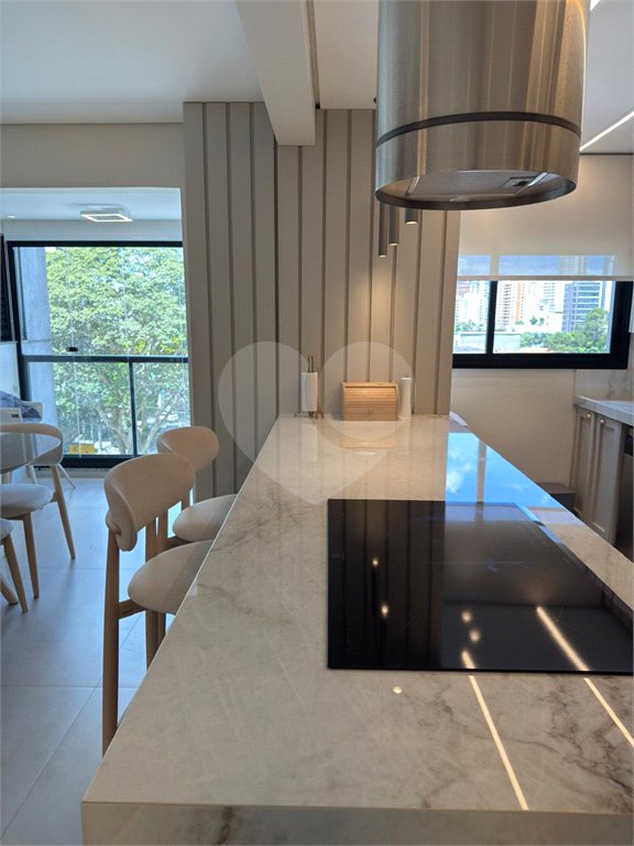 Apartamento à venda com 2 quartos, sendo 1 suíte, em Jardim, Santo André, SP