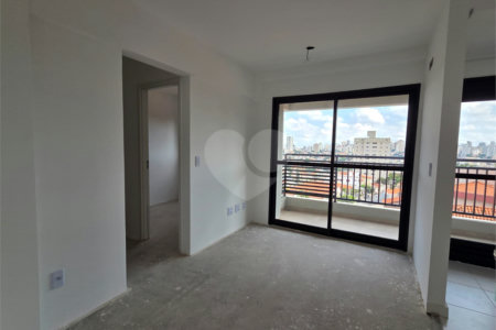 Apartamento à venda com 2 quartos, sendo 1 suíte, em Água Fria, São Paulo, SP