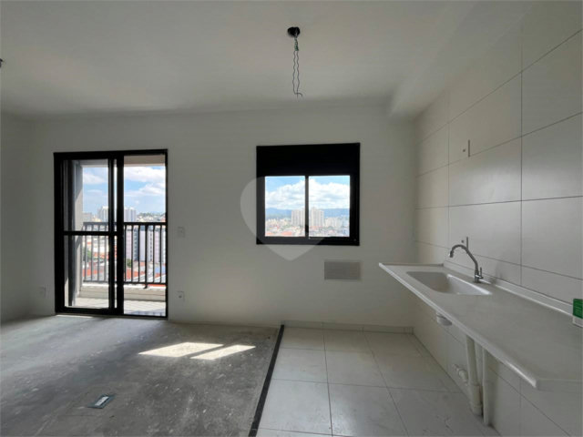 Apartamento à venda com 2 quartos, sendo 1 suíte,  em Tucuruvi, São Paulo, SP