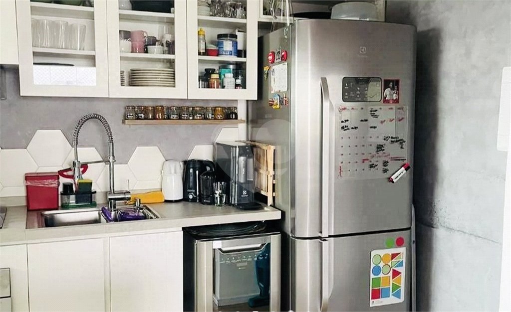 Apartamento à venda com 2 quartos, sendo 1 suíte, em Vila Paiva, São Paulo, SP