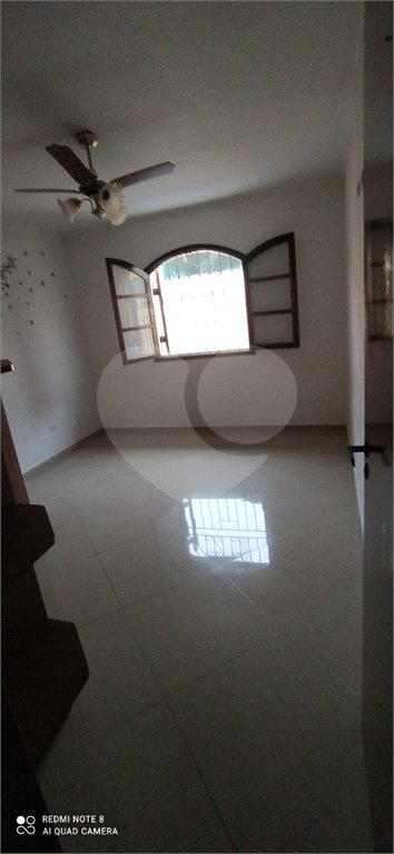 Sobrado à venda com 2 quartos em Tremembé, São Paulo, SP