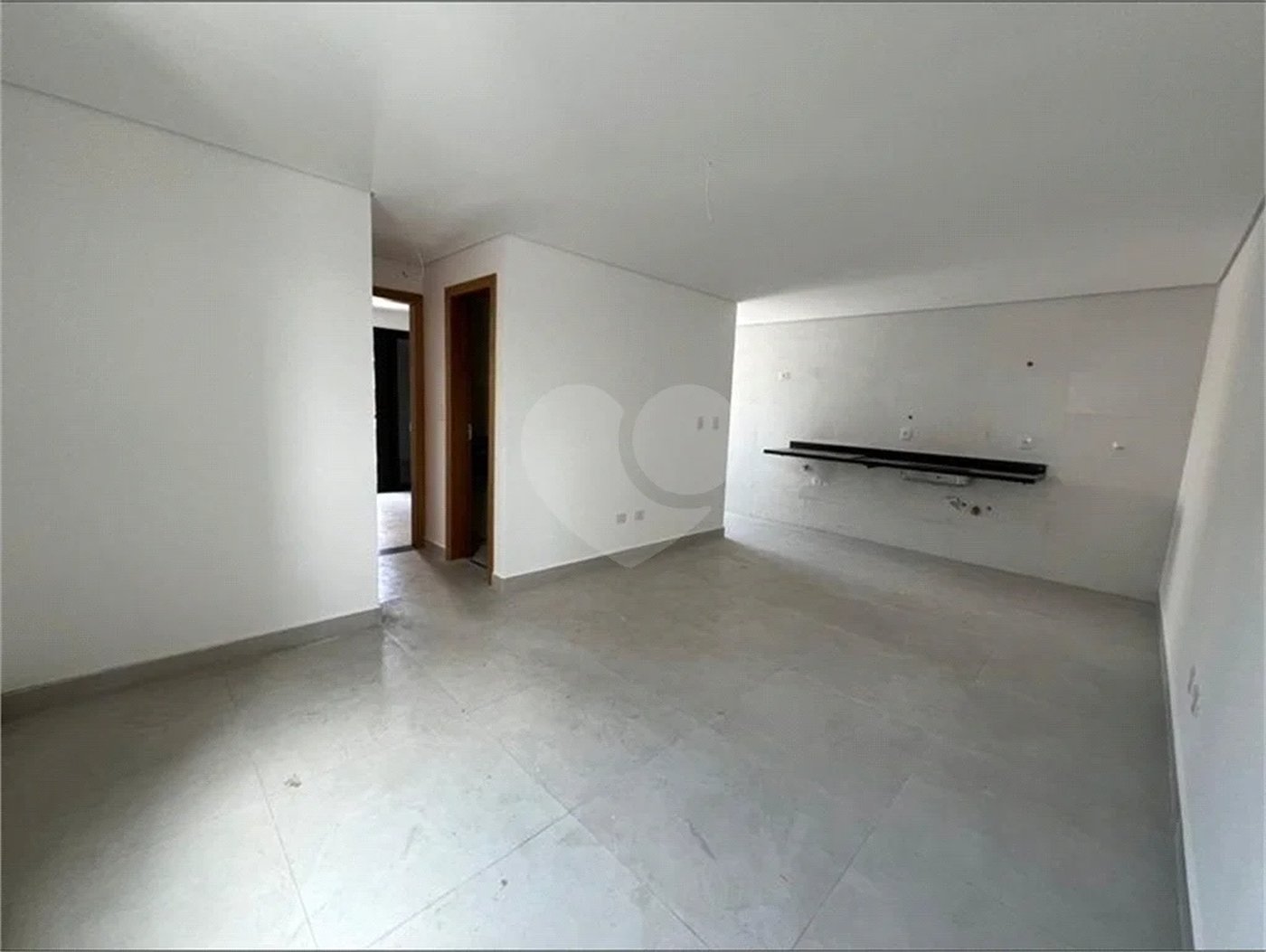Apartamento à venda com 2 quartos em Tucuruvi, São Paulo, SP
