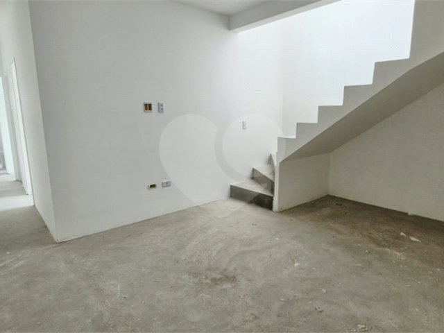 Apartamento à venda com 2 quartos, sendo 1 suíte,  em Vila Pereira Barreto, São Paulo, SP